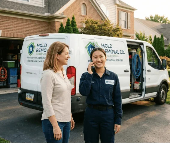 Crawlspace Mold Remediation South Beloit, IL FAQs